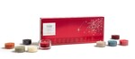 YC Weihnachtsset 2026 10x Teelicht und Kerzenhalter