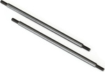 Traxxas zadná spojovačka 5x121mm (2)