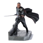 Iron Studios Star Wars: A Mandalorian - Moff Gideon Szobor 1/10
