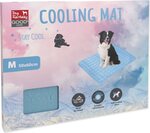 Podložka Dog Fantasy chladiaca M