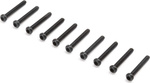 Inbus vijak M2x14mm BH (10)