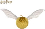 Harry Potter - Ohnivá strela plyšová 22cm na batérie so zvukom