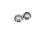 Guľôčkové ložisko s golierom 4x8x3mm MF84-2RS (4)