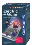 Allarme Elettrico - kit per bambini