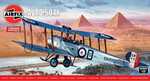 Classic Kit VINTAGE letadlo A01085V - Avro 504K (1:72)