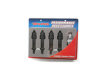 Traxxas amortizer GTR aluminij / PTFE, TiN klipnjače (4)