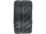 Pro-Line koleso 2.9", pneumatika Toyo Proxes R888R S3 F/R 53/100 Belted, disk 17mm Spectre (2)