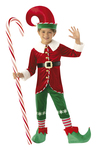 ELF Junge Kinderkostüm Größe S(122-128cm)