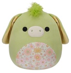 SQUISHMALLOWS Oslík plyšová hračka 20cm