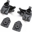 Axial portálové riadenie Kunkle: UTB18 Capra