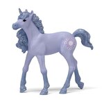 Schleich Mláďa jednorožca Iris
