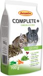 Krmivo Avicentra COMPLETE+ činčila &amp; osmák 700g