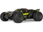 Arrma Vorteks 223S BLX DSC 2WD 1:10 RTR žltá