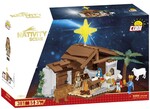 Cobi Bethlehem, 370 k, 8 Figuren