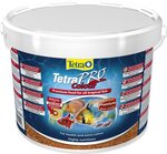 Krmivo Tetra Pro Colour 10l