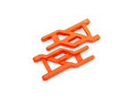 Traxxas rameno podvozku predné HD oranžové (2)