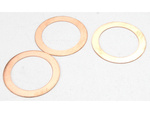 Set garnituri cap motor Traxxas: TRX 3.3
