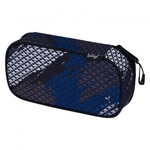 BAAGL Ghiozdan școlar pentru creioane Paintball