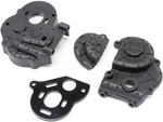 Axial skriňa prevodovky: UTB18 Capra
