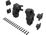 Arrma fuselli anteriori compositi (2 pz)
