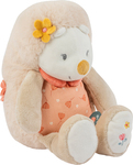 NATTOU Ježko plyšový Zoe 32 cm Mila, Zoe &amp; Lana