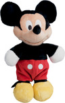 Mickey, 36 cm plyšová figúrka