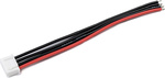 Balančný kábel 3S-XH samica 22AWG 10cm