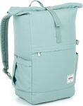 Leichter Rolltop-Rucksack für Schule und Stadt Topgal EZRA 24044
