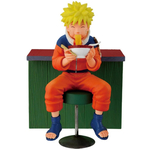 Bandai Naruto 72 Serija 16 Figura Naruto Uzumaki &amp;amp; Delfinovo more (A: Naruto Uzumaki)
