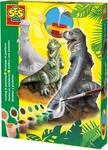 Ses Sadrový komplet - T-rex