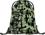 BAAGL Tasche Grün