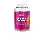 Sibirische Chaga 60 Kapseln (600mg Extrakt / Kapsel)
