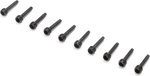 Losi navojni vijak za šesterokotni izvijač 12 mm (10): Mini LMT
