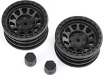 Axial disk 1.9" Black Rhino Primm 12mm čierny (2)