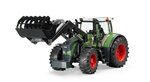 Bruder 3041 Traktor Fendt 936 Vario s nakladačom