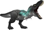 Mattel Jurassic World Survival Napadajući T-REX