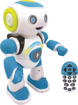 Lexibook Sprechender Roboter Powerman Junior (englische Version)