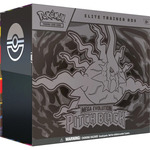 Pokémon JCC: ME05 Negro Azabache - Élite