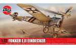 Classic Kit letadlo A01086 - Fokker E.II Eindecker (1:72)