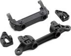Axial držiak nárazníka, držiak karosérie: SCX6