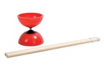 Schildkröt - Set di Diabolo