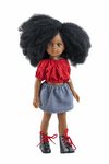 PAOLA REINA Oblečenie pre bábiku Amiga 32 cm model 54671