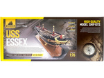 Model Shipways USS Essex 1799 1:76 kit