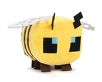 MINECRAFT Bee plyšová hračka 30cm