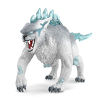 Schleich Lynx de gheață
