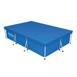 Bestway 58106 Krycia plachta na bazén s konštrukciou 3,00 x 2,01 x 0,66 m