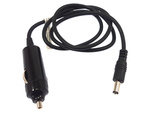 Nabíjecí adaptér do autozásuvky 0.8m