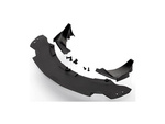 Tuning capac bara de protecție inferioară Traxxas, accesorii: XO-1