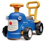 Falk odrážadlo/chodítko traktor 980 New Holland