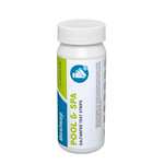 Bestway 58767 Testovacie prúžky Pool &amp; SPA Saltwater